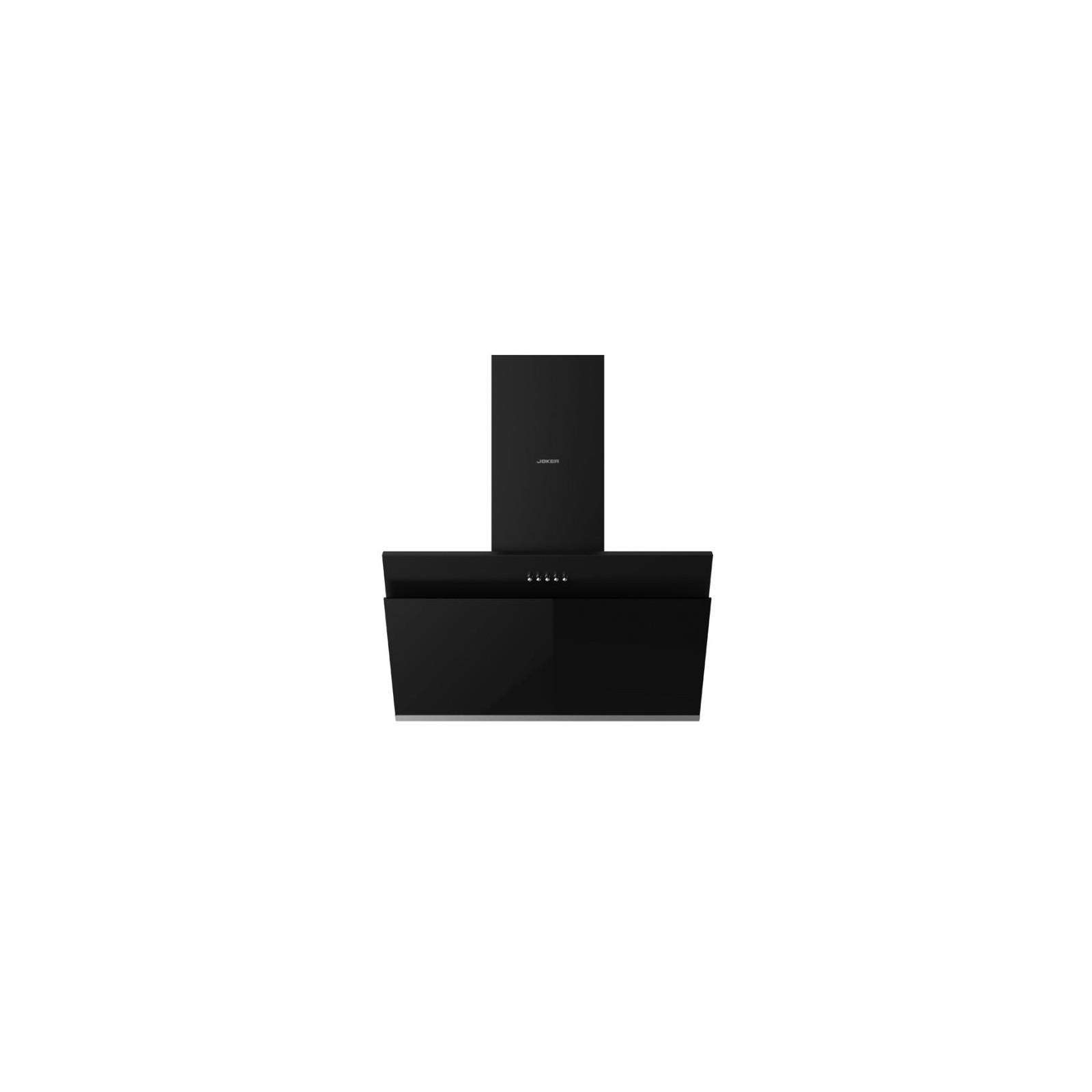 Hotte Décorative JOKER JHCBW-1360B 60 cm Hotte Décorative JOKER JHCBW-1360B 60 cm