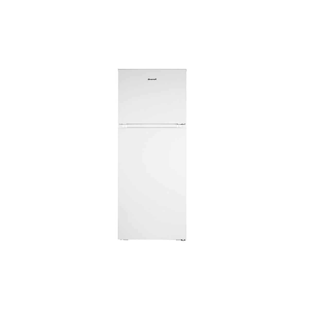 Réfrigérateur Brandt 500 Litres No Frost Blanc (BD5010NW)