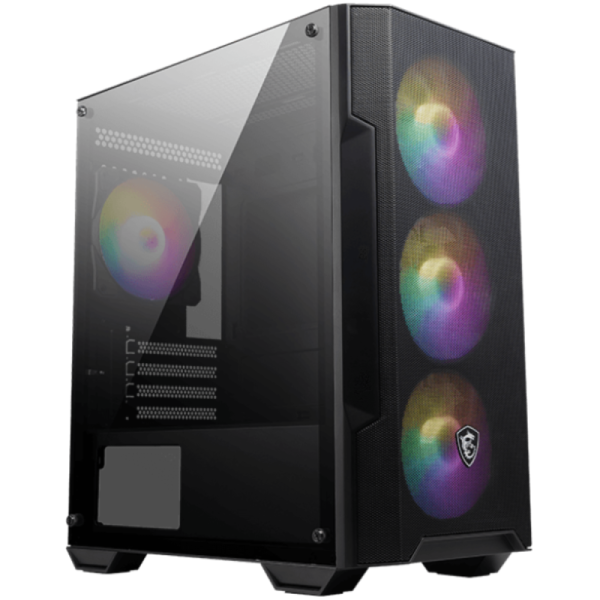 PC de bureau SPIRIT OF GAMER I5 10400 10È GÉN 8 GO 240 GO SSD