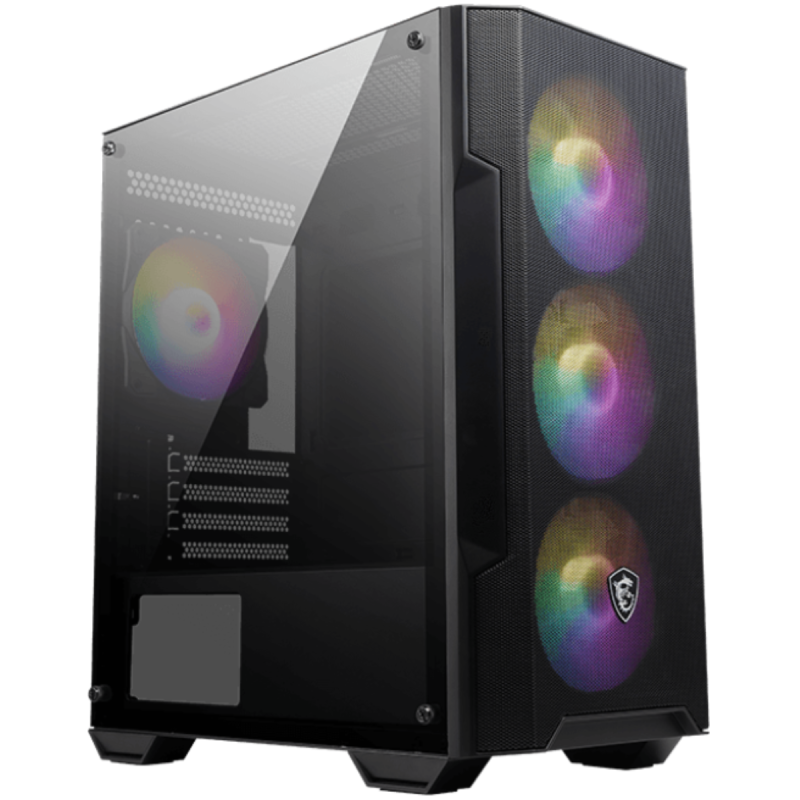 PC de bureau SPIRIT OF GAMER I5 10400 10È GÉN 8 GO 240 GO SSD PC de bureau SPIRIT OF GAMER I5 10400 10È GÉN 8 GO 240 GO SSD
