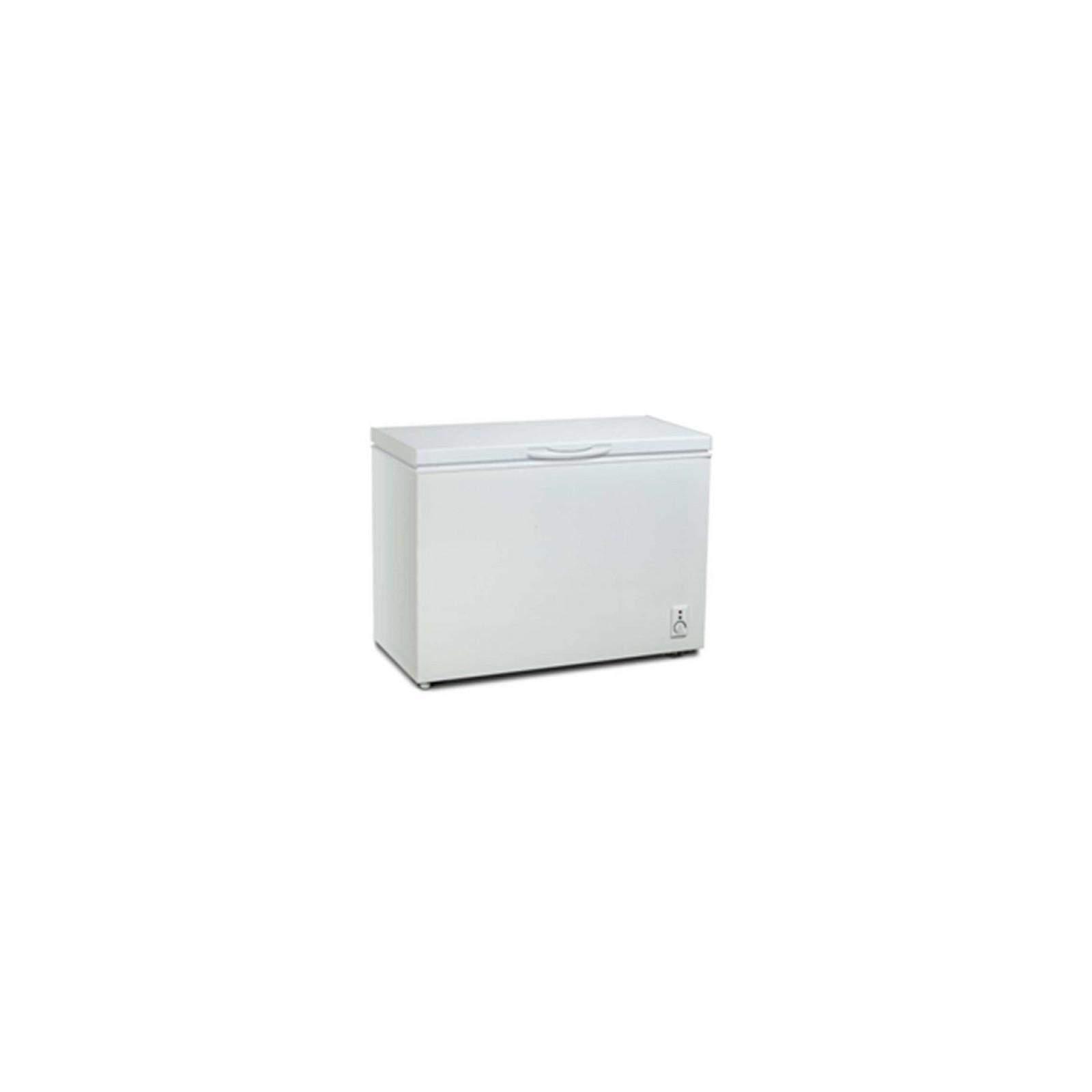 NewStar CG 240, congélateur horizontal capacité 200 litres Defrost NewStar CG 240, congélateur horizontal capacité 200 litres Defrost