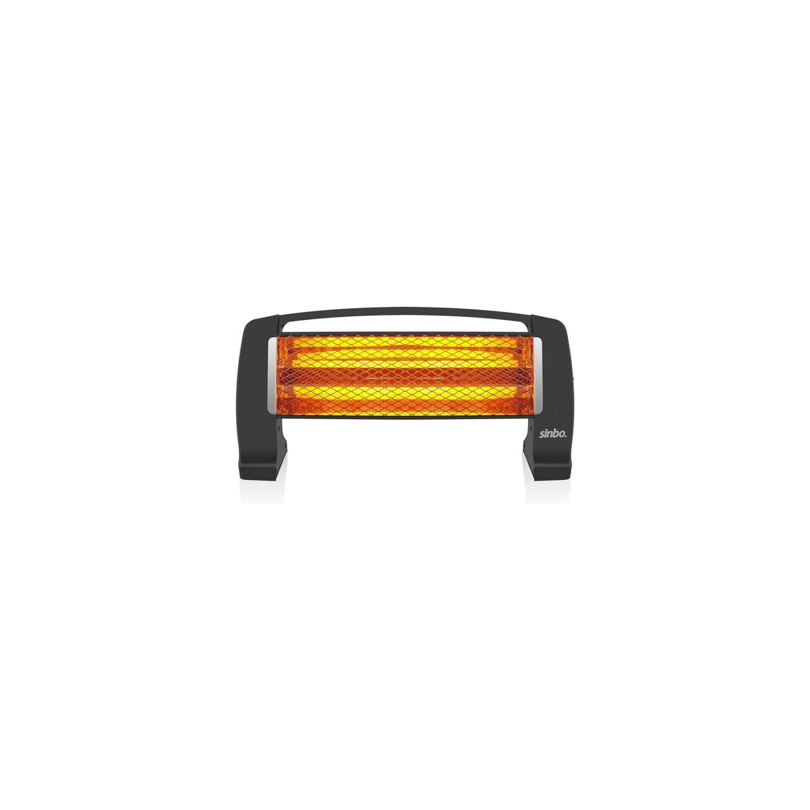 Chauffage électrique Sinbo SFH-3399 1000 watts Chauffage électrique Sinbo SFH-3399 1000 watts