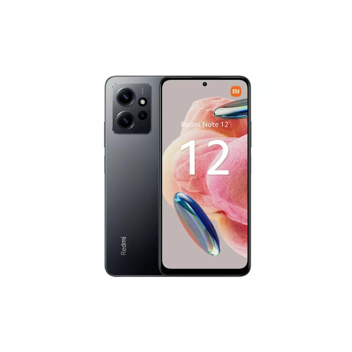 Smartphone XIAOMI Redmi Note 12 8 Go 256 Go