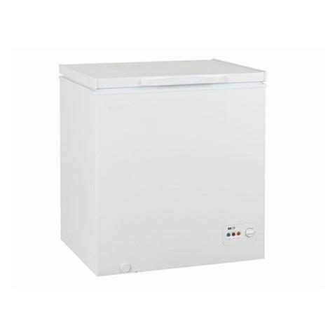 NewStar CG 180, congélateur horizontal capacité 150 litres Defrost