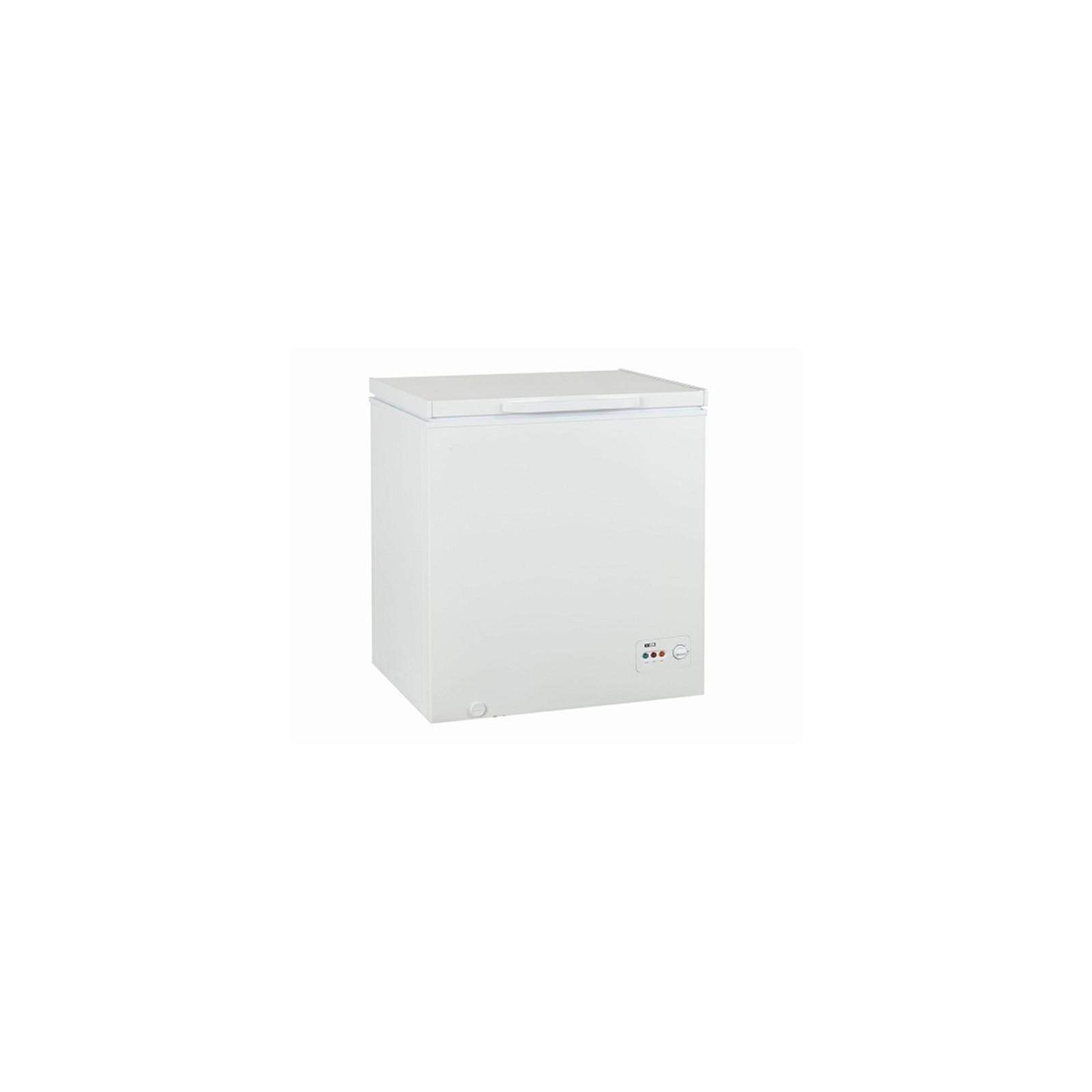NewStar CG 180, congélateur horizontal capacité 150 litres Defrost NewStar CG 180, congélateur horizontal capacité 150 litres Defrost
