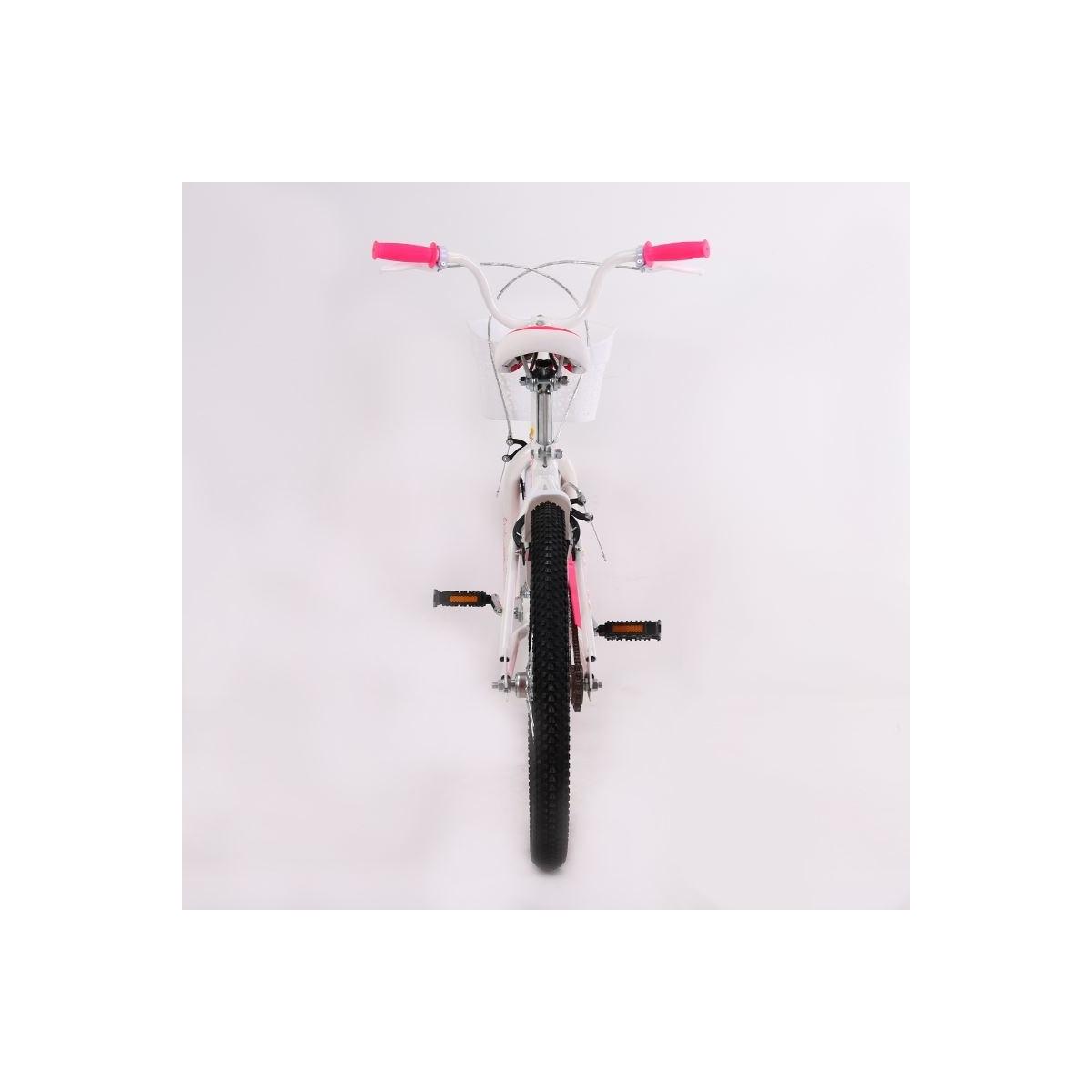 Vélo Enfant Princess 20" Zimota (10040102)