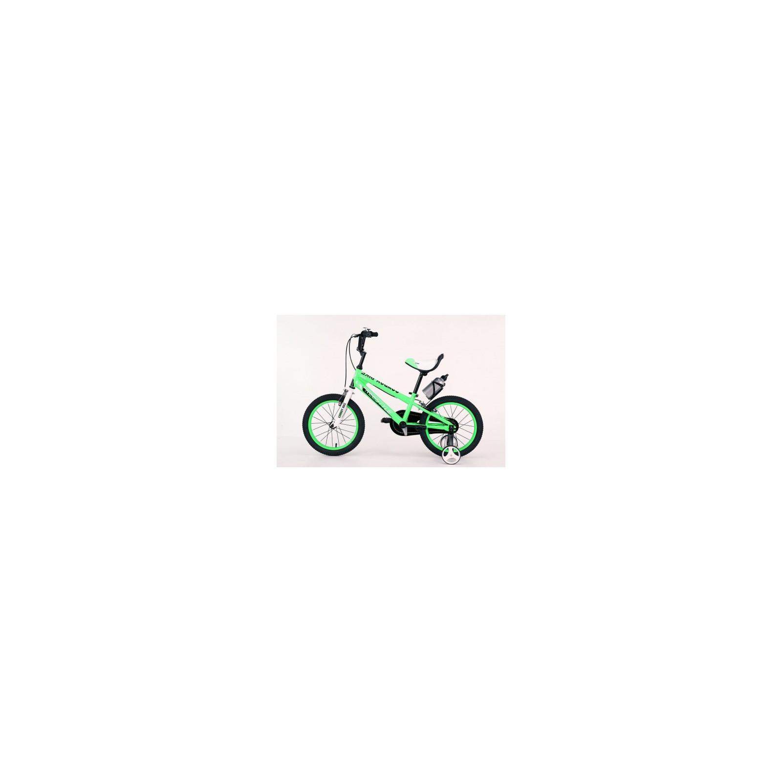 Vélo ENFANT FreeStyle 20 ZIMOTA 10040003 vert Vélo ENFANT FreeStyle 20 ZIMOTA 10040003 vert