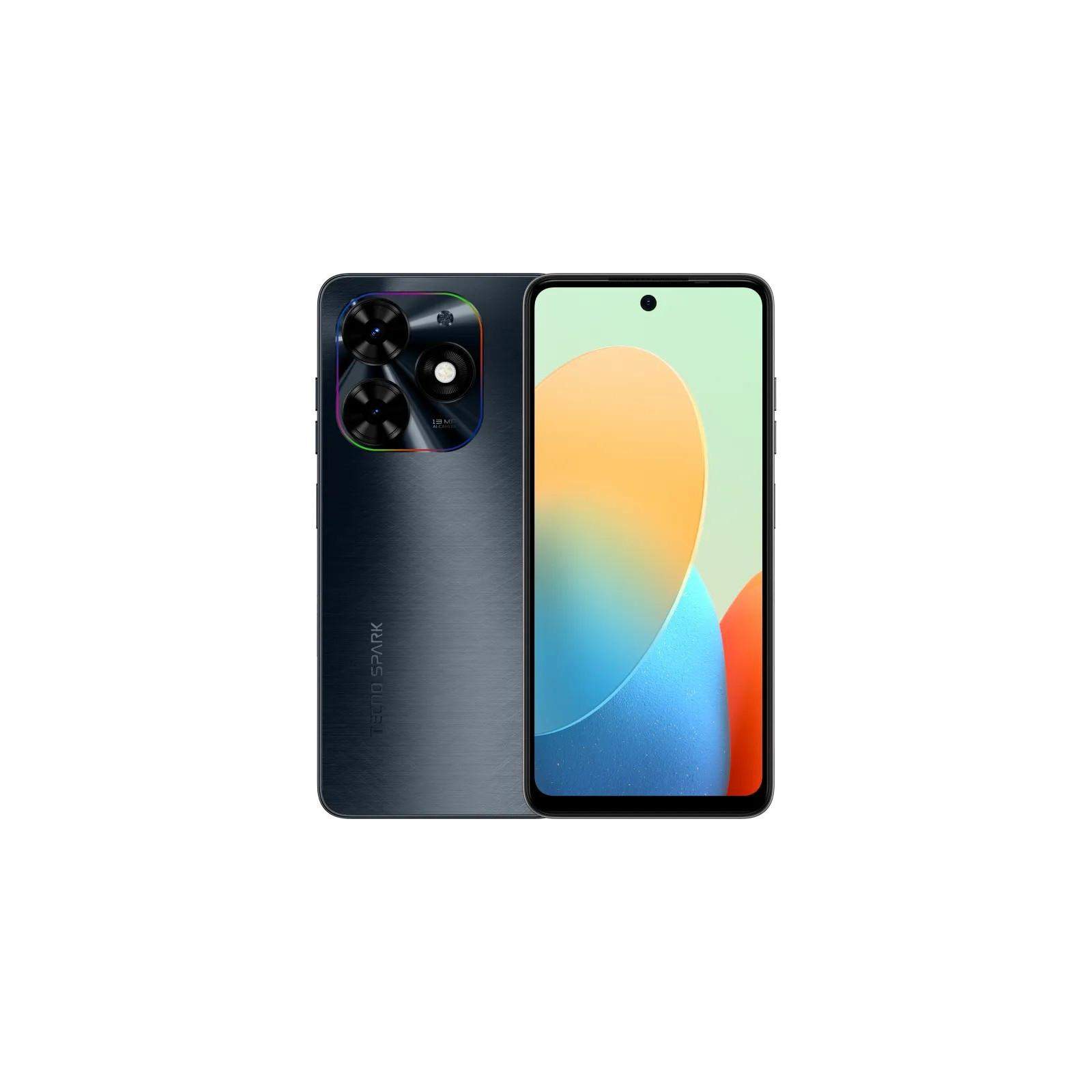 smartphone tecno spark go 2024 4 go 128 go noir smartphone tecno spark go 2024 4 go 128 go noir