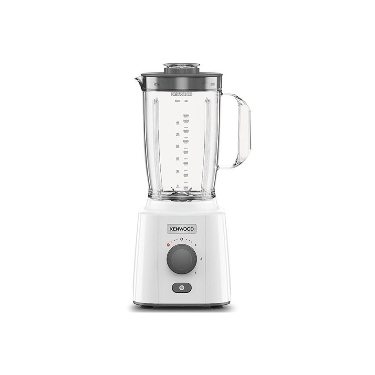 Blender Kenwood BLP41.F0WH 650 Watts 2 Litres