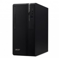 Acer Veriton ES2730G, PC bureau i5 8 gén Ram 4 Go DD 1To complet