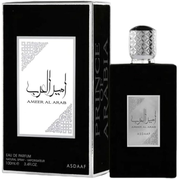 Eau de parfum Ameer Al Arab EDP 100 ml