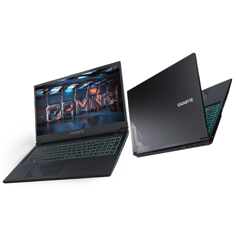 PC Portable Gamer GIGABYTE G5 KF5 i7 13è Gén 16 Go RTX 4060 PC Portable Gamer GIGABYTE G5 KF5 i7 13è Gén 16 Go RTX 4060