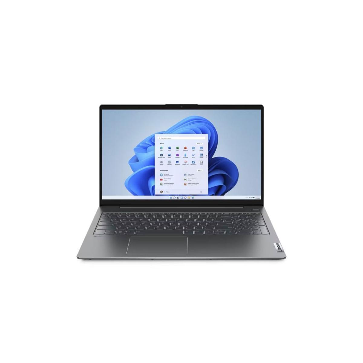 PC Portable LENOVO IdeaPad 5 15IAL7 i7 12è Gén 16 Go 512 Go SSD