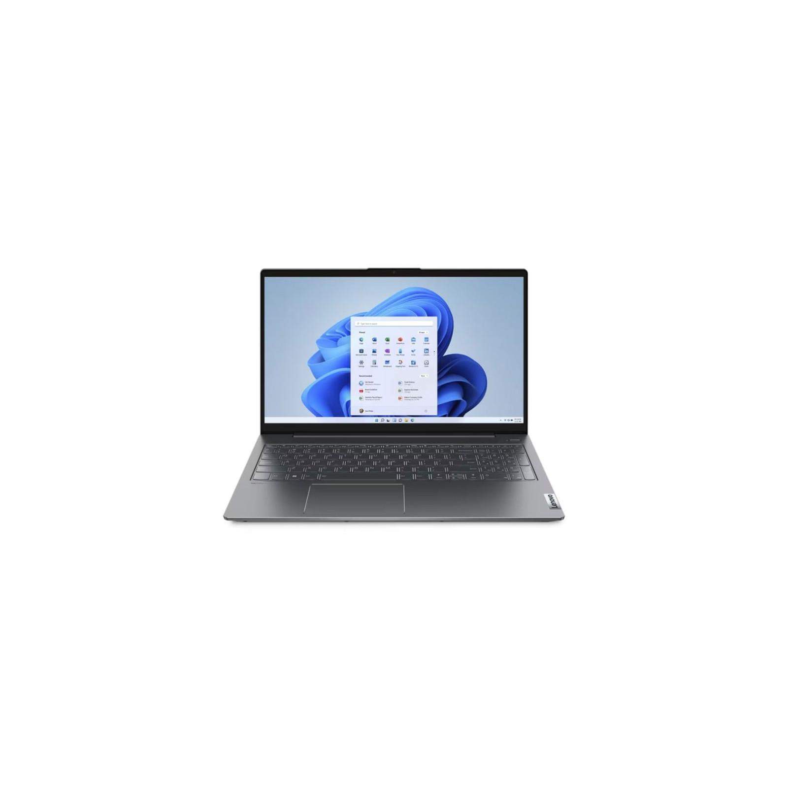 PC Portable LENOVO IdeaPad 5 15IAL7 i7 12è Gén 16 Go 512 Go SSD PC Portable LENOVO IdeaPad 5 15IAL7 i7 12è Gén 16 Go 512 Go SSD