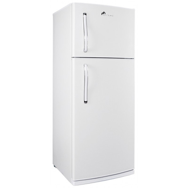 Réfrigérateur MontBlanc F45.2 (421 Litres) Blanc DeFrost