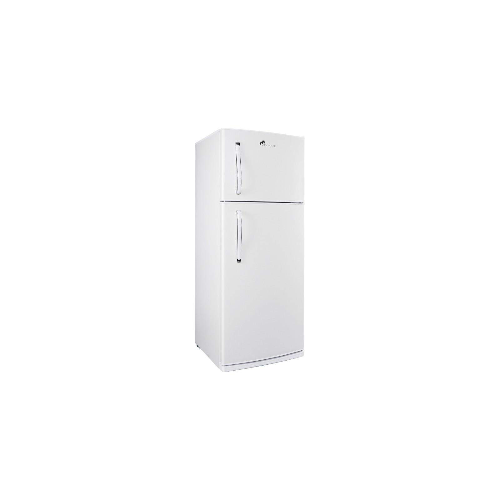 Réfrigérateur MontBlanc F45.2 (421 Litres) Blanc DeFrost Réfrigérateur MontBlanc F45.2 (421 Litres) Blanc DeFrost