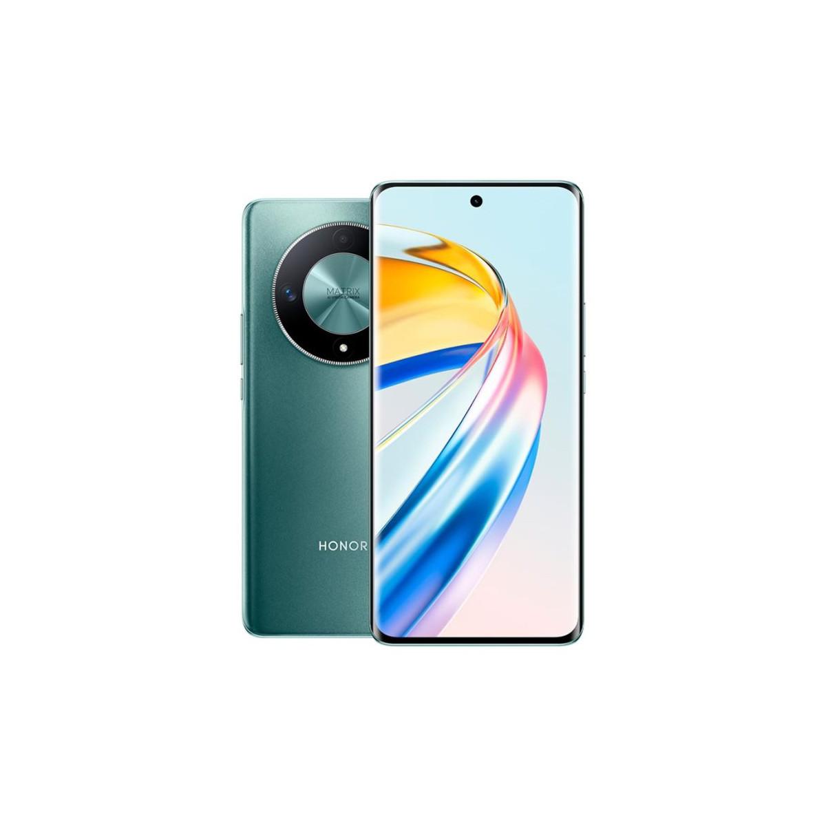 Smartphone Honor X9B 5G 12 Go-256 Go noir