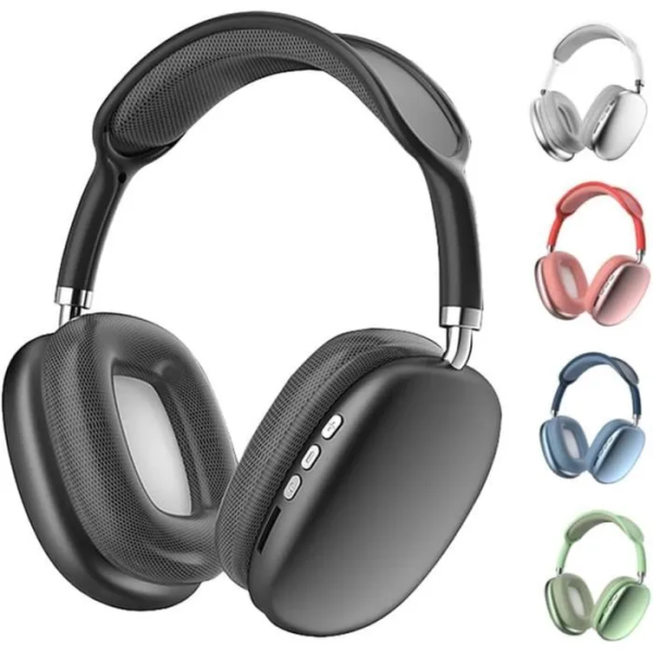 Casque Bluetooth P9 Pro Max