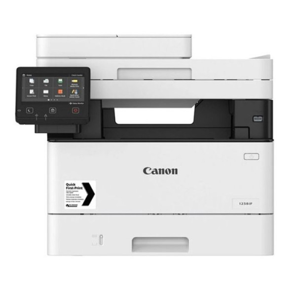 Photocopieur CANON i-SENSYS X 1238i Multifonctions A4
