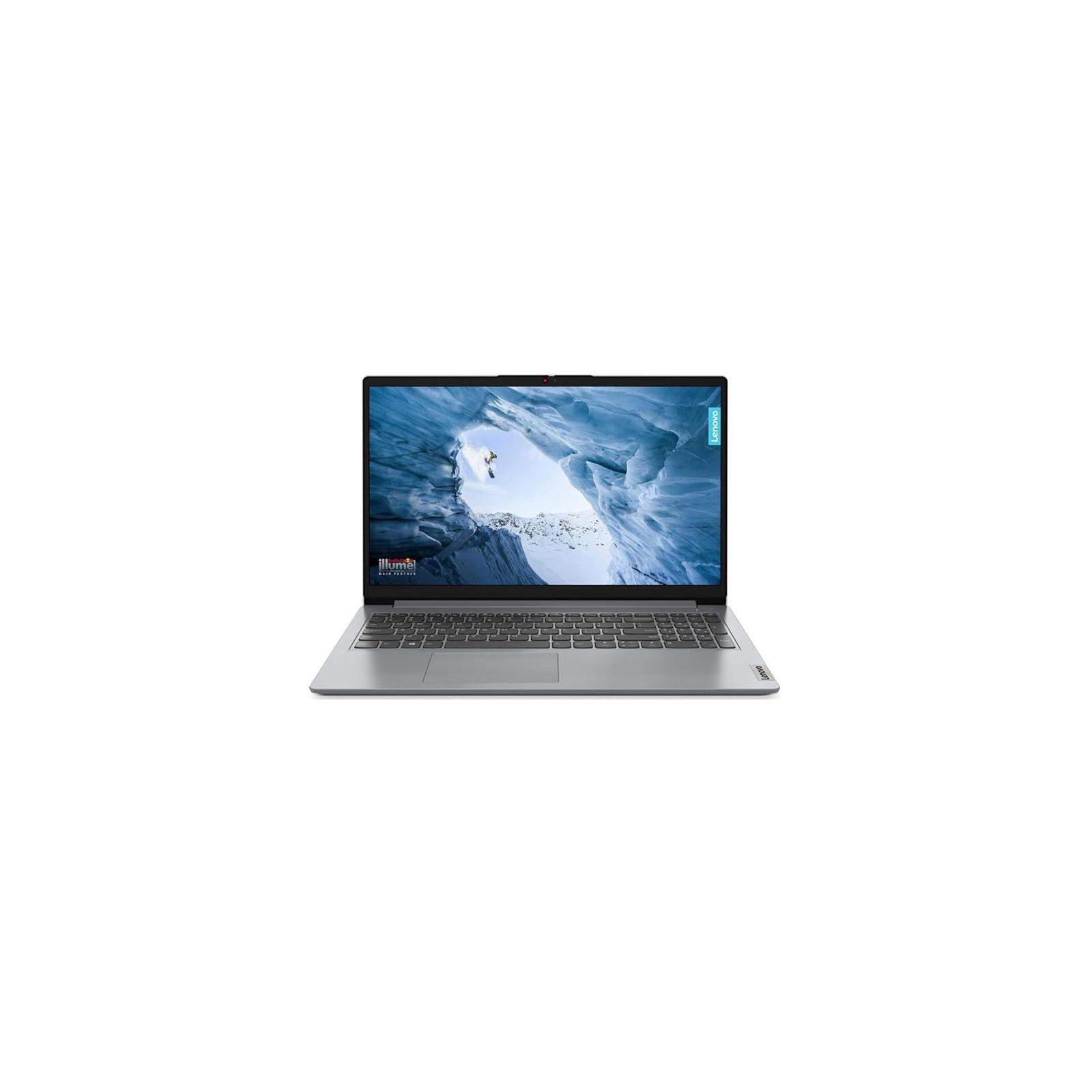 PC Portable LENOVO IdeaPad 1 15IGL7 Intel Celeron N4020 4 Go 256 Go SSD PC Portable LENOVO IdeaPad 1 15IGL7 Intel Celeron N4020 4 Go 256 Go SSD