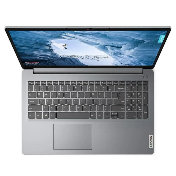 PC Portable LENOVO IdeaPad 1 15IAU7 i3 12è Gén 4 Go 256 Go SSD