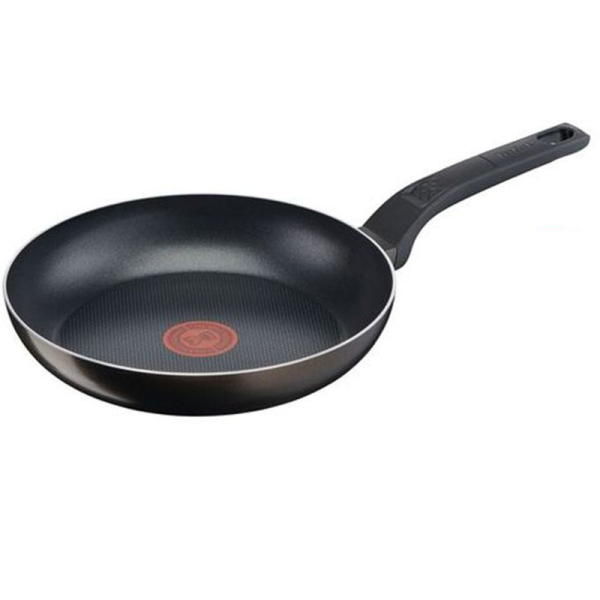 Poêle 24 cm Easy Cook and Clean B5540402 TEFAL