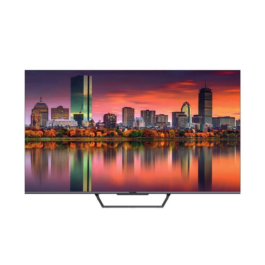 TV Telefunken 65" UHD 4K QLED G3B Smart en Tunisie | Numedia