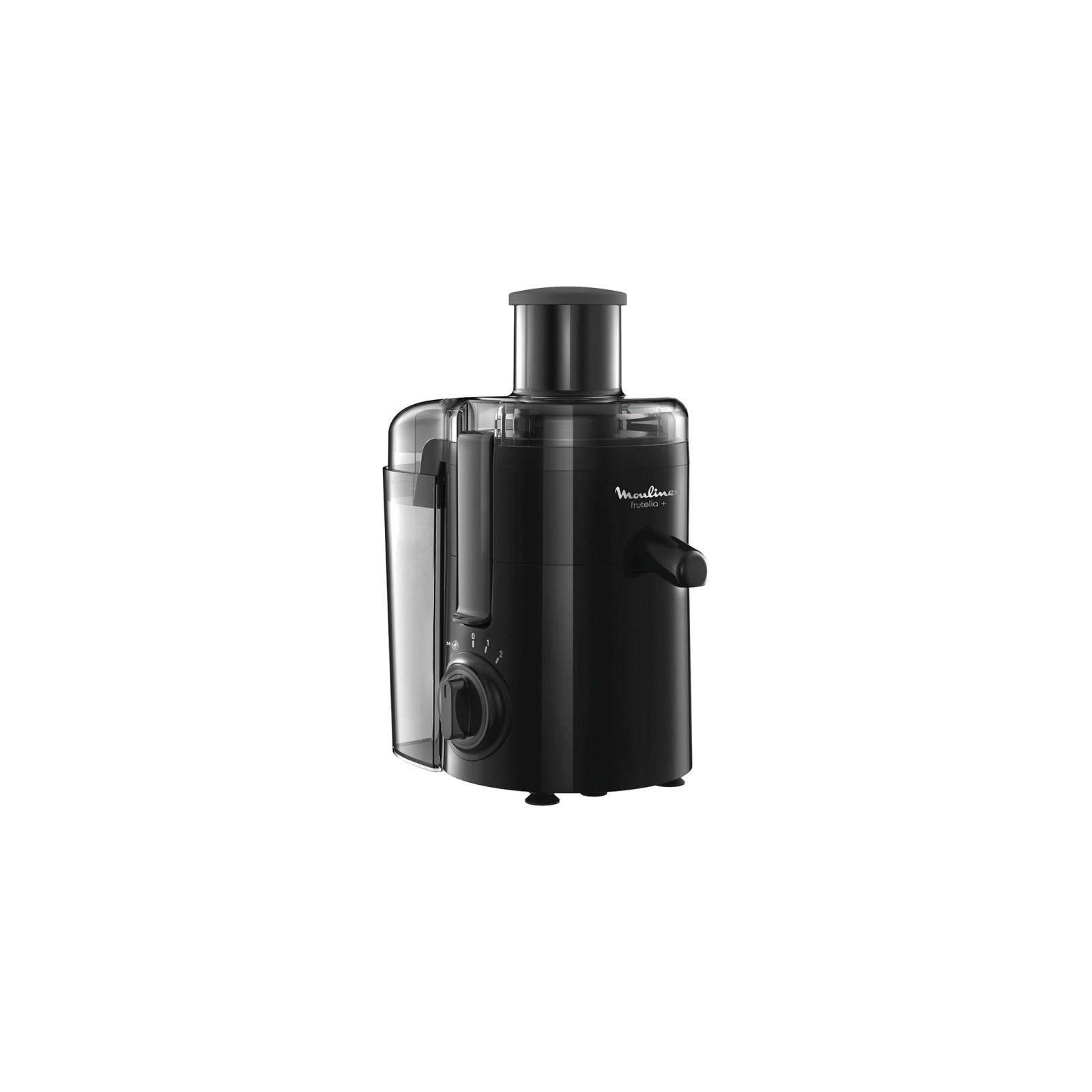 Centrifugeuse MOULINEX Frutelia Plus 350 watts JU370810 Centrifugeuse MOULINEX Frutelia Plus 350 watts JU370810