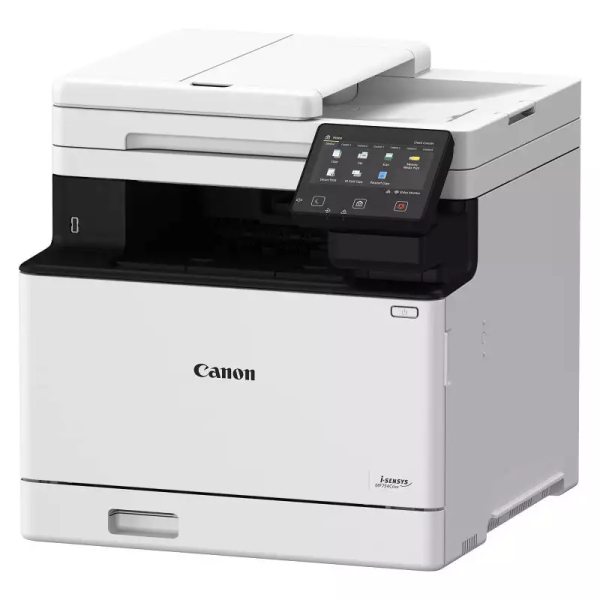 Imprimante laser Canon i-SENSYS MF754Cdw Couleur