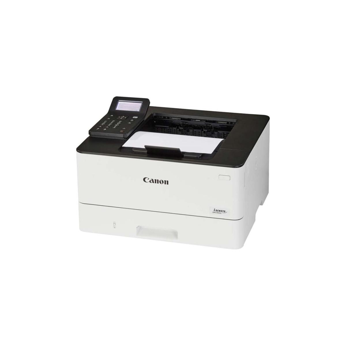 Imprimante laser Canon i-SENSYS LBP236DW Monochrome Monofonction A4 Wi-Fi