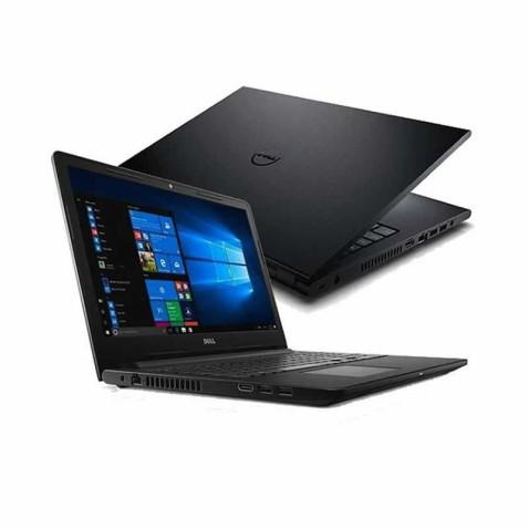 Dell inspiron 3581, Pc portable Intel Core i3 7é Gen Ram 4Go DD 1To Win 10 