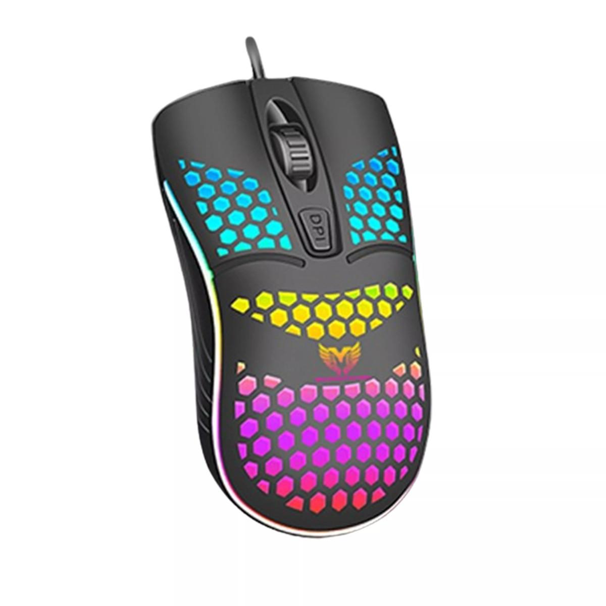 Souris GAMING SW-GM600