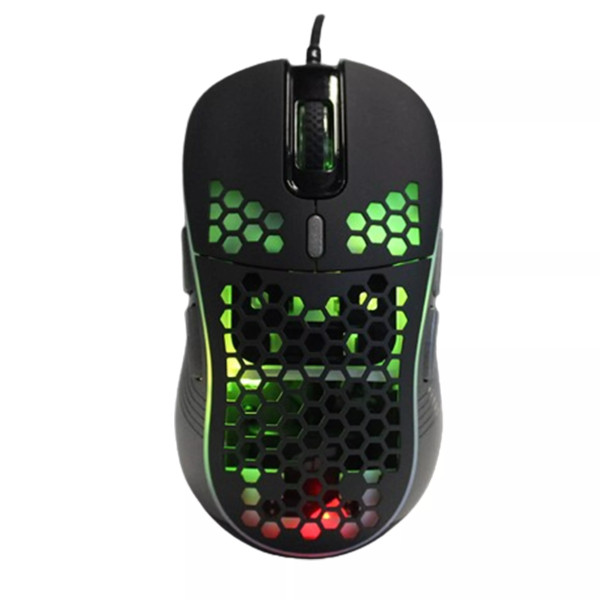 Souris filaire GAMING GM1142