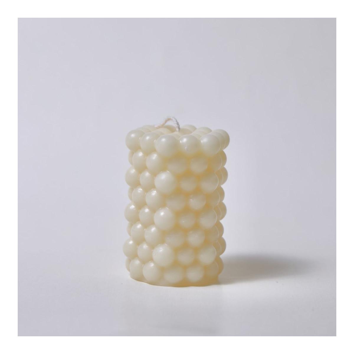 Bougie parfumée Pearl candle SOYART