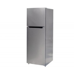 Saba FC2-45S, Réfrigérateur NoFrost capacité 366 Litres, Silver