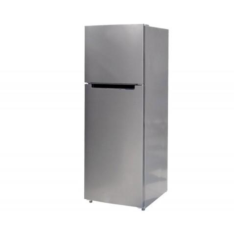 Saba FC2-45S, Réfrigérateur NoFrost capacité 366 Litres, Silver