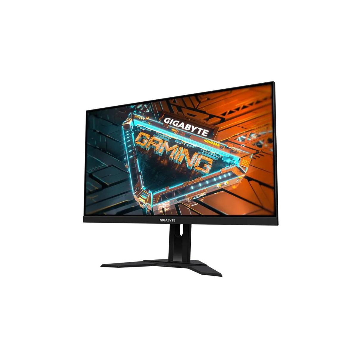 Écran gaming GIGABYTE G24F2 SS IPS 24" Full HD 165Hz/180Hz(OC) 1ms