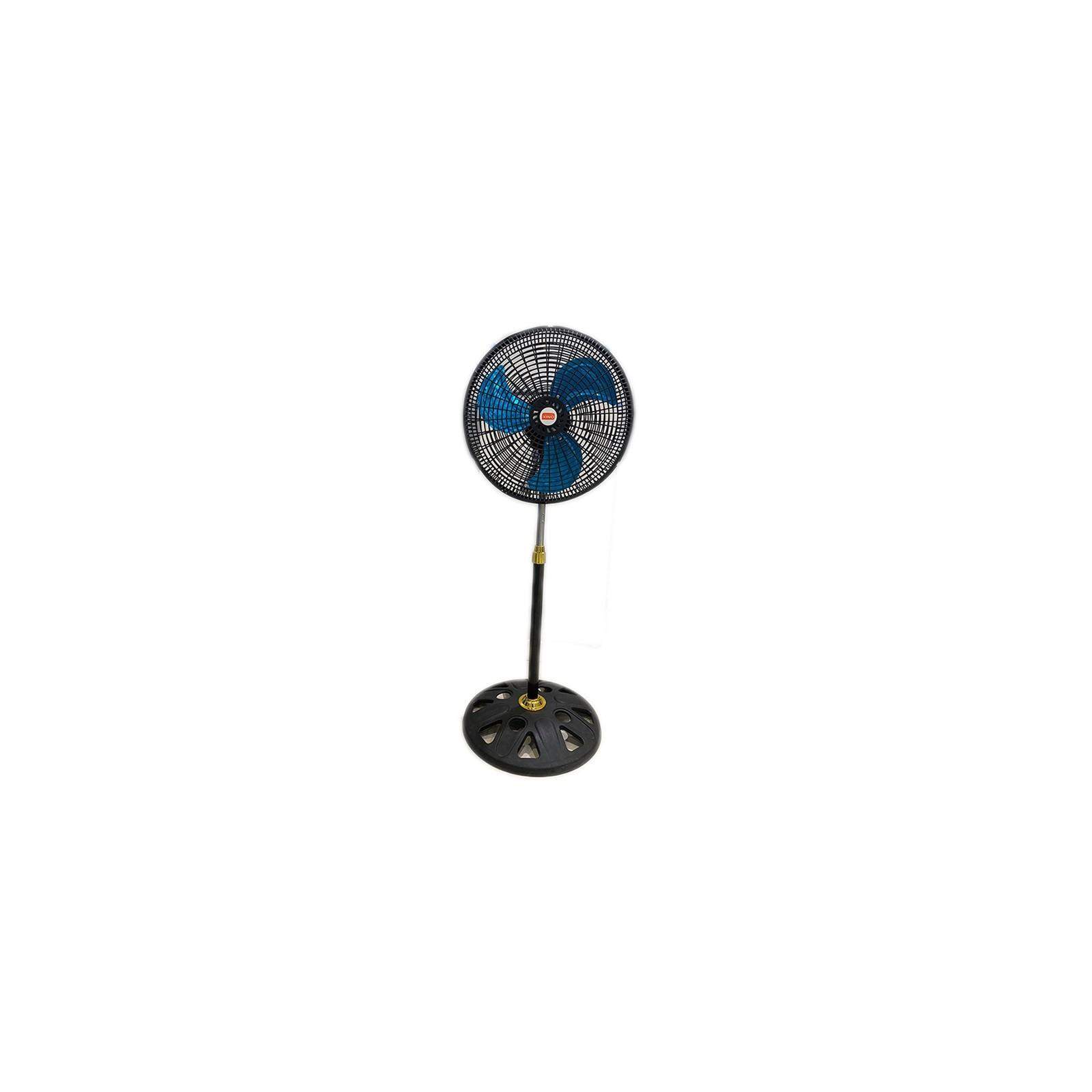 Onix FS45, Ventilateur 2en1 à Trois Pâles en plastique Onix FS45, Ventilateur 2en1 à Trois Pâles en plastique
