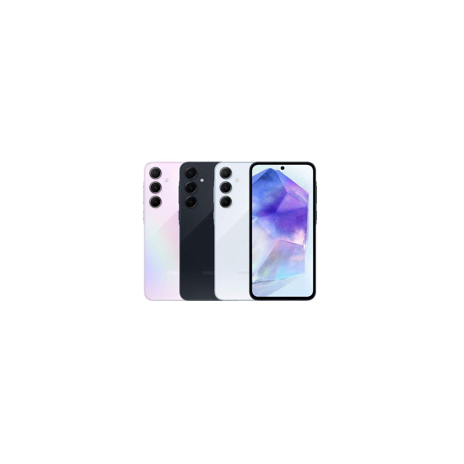 Smartphone Samsung Galaxy A55 5G 8Go 256 Go Smartphone Samsung Galaxy A55 5G 8Go 256 Go