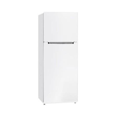 Saba FC2-45W, Réfrigérateur NoFrost 366 Litres, Blanc