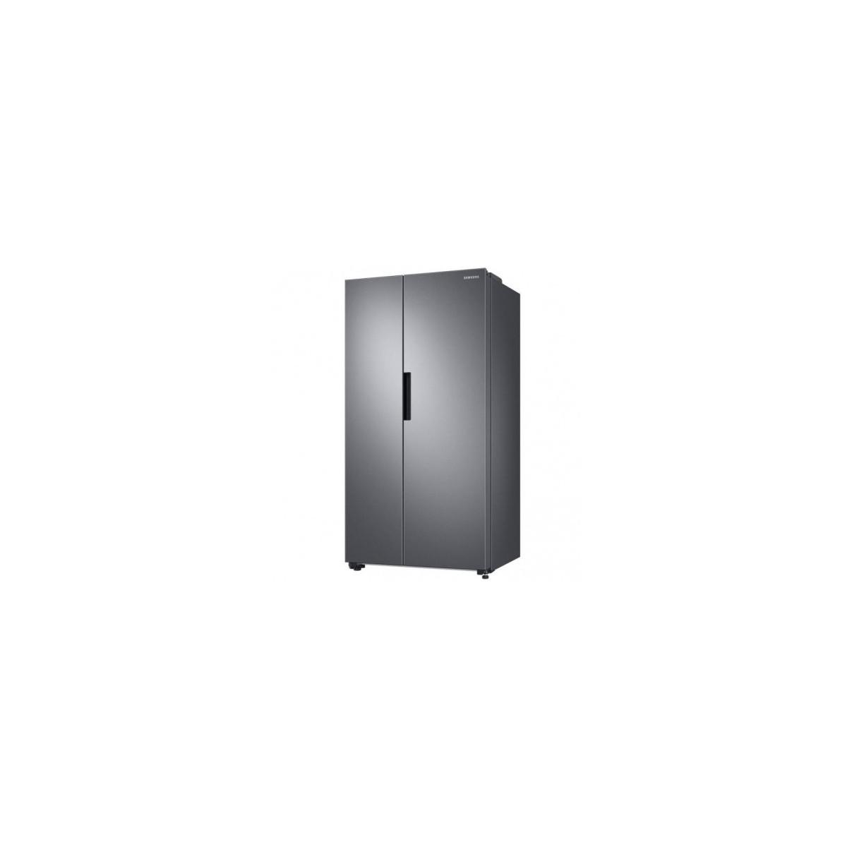 Réfrigérateur Side By Side SAMSUNG RS66A8100S9 641 Litres Nofrost Silver