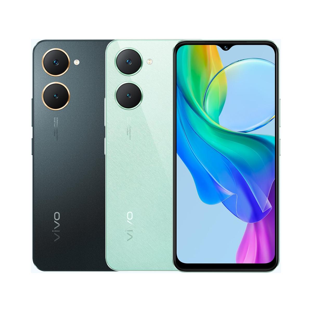 Smartphone Vivo Y03 4 Go 64Go