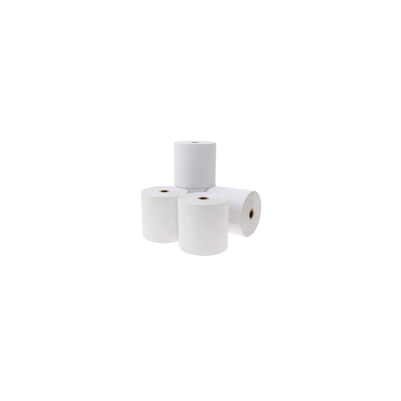 Pack de 5 Rouleaux Papier Thermique 43 x 70 mm Pack de 5 Rouleaux Papier Thermique 43 x 70 mm