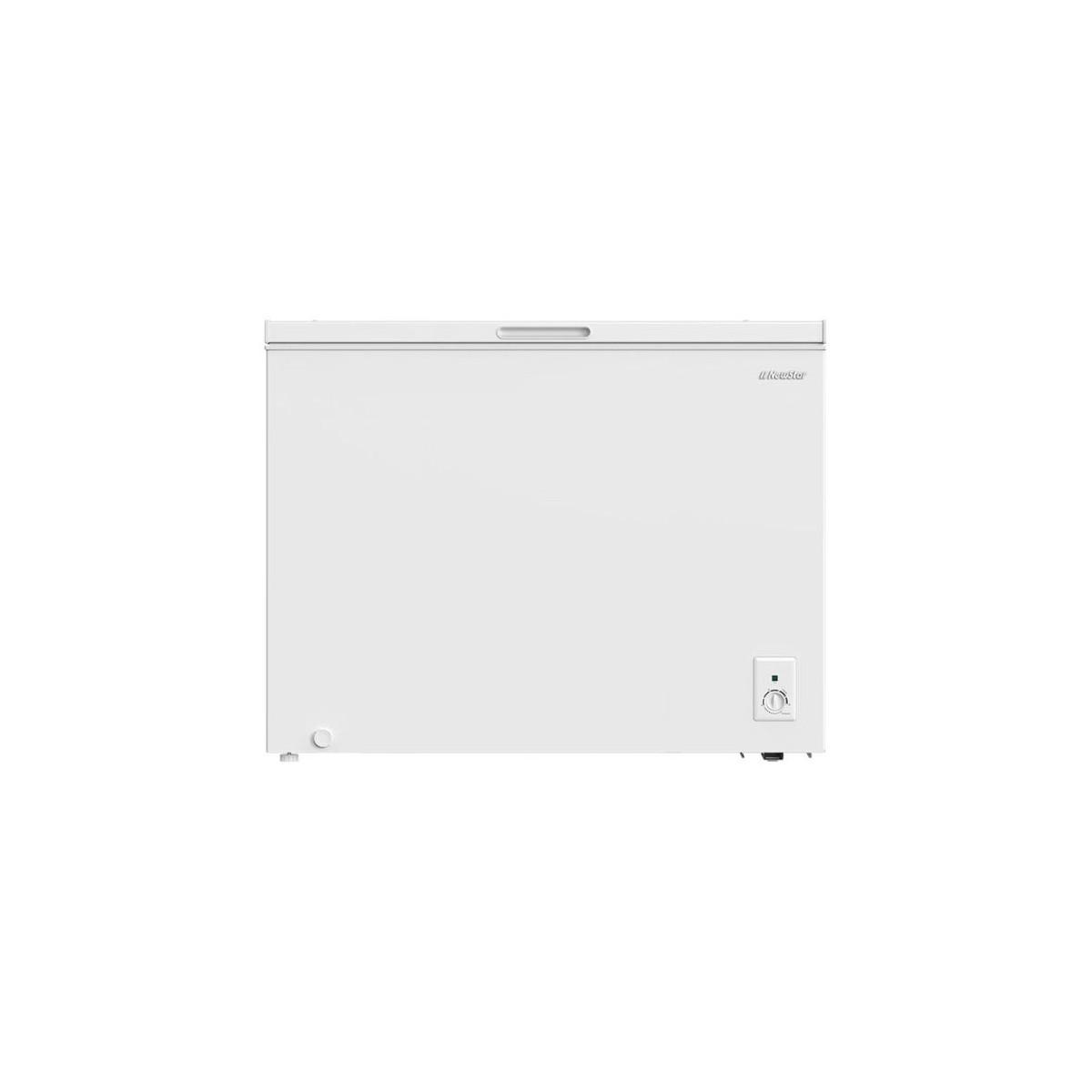 Congélateur horizontal NewStar CG340 340L - Blanc