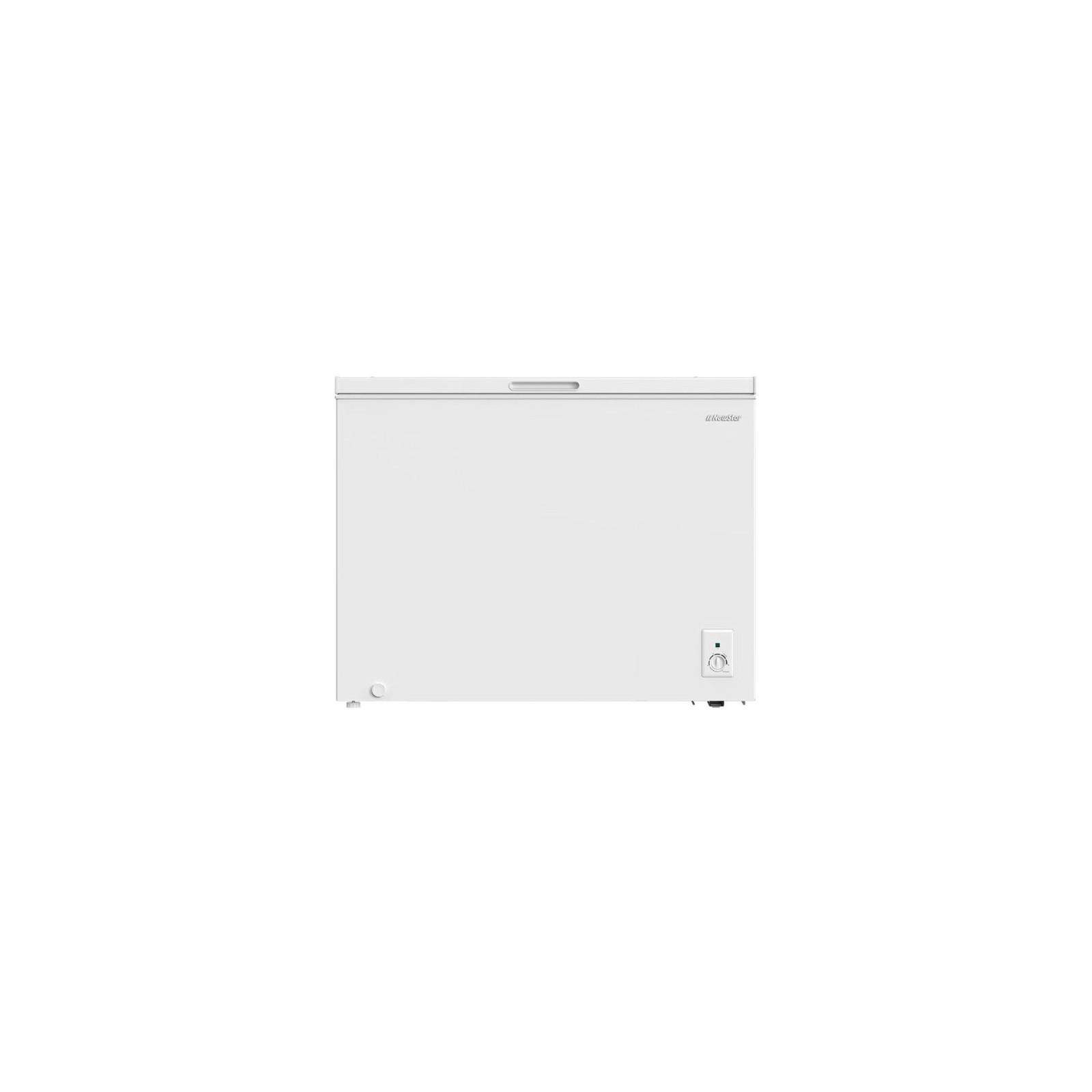 Congélateur Horizontal NewStar CG340 340L - Blanc Congélateur Horizontal NewStar CG340 340L - Blanc