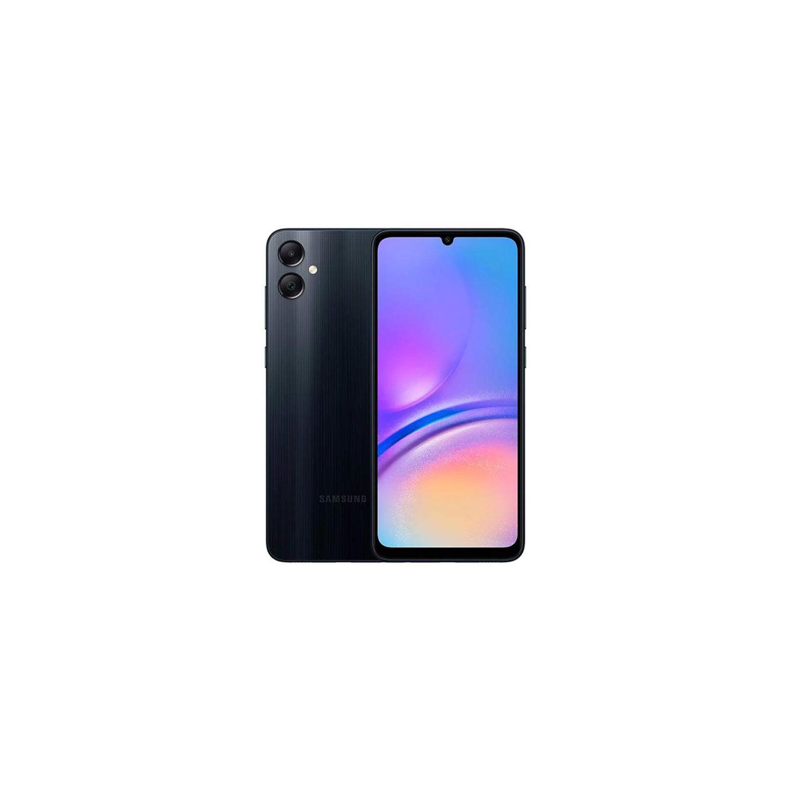 Smartphone Samsung Galaxy A05 4 GO 128 GO Noir Smartphone Samsung Galaxy A05 4 GO 128 GO Noir
