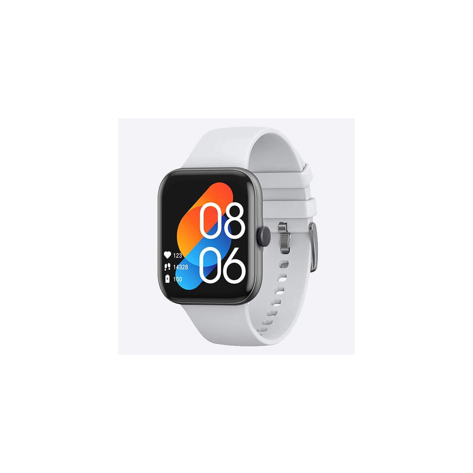 Smart Watch Havit M9035 Waterproof Gris Smart Watch Havit M9035 Waterproof Gris