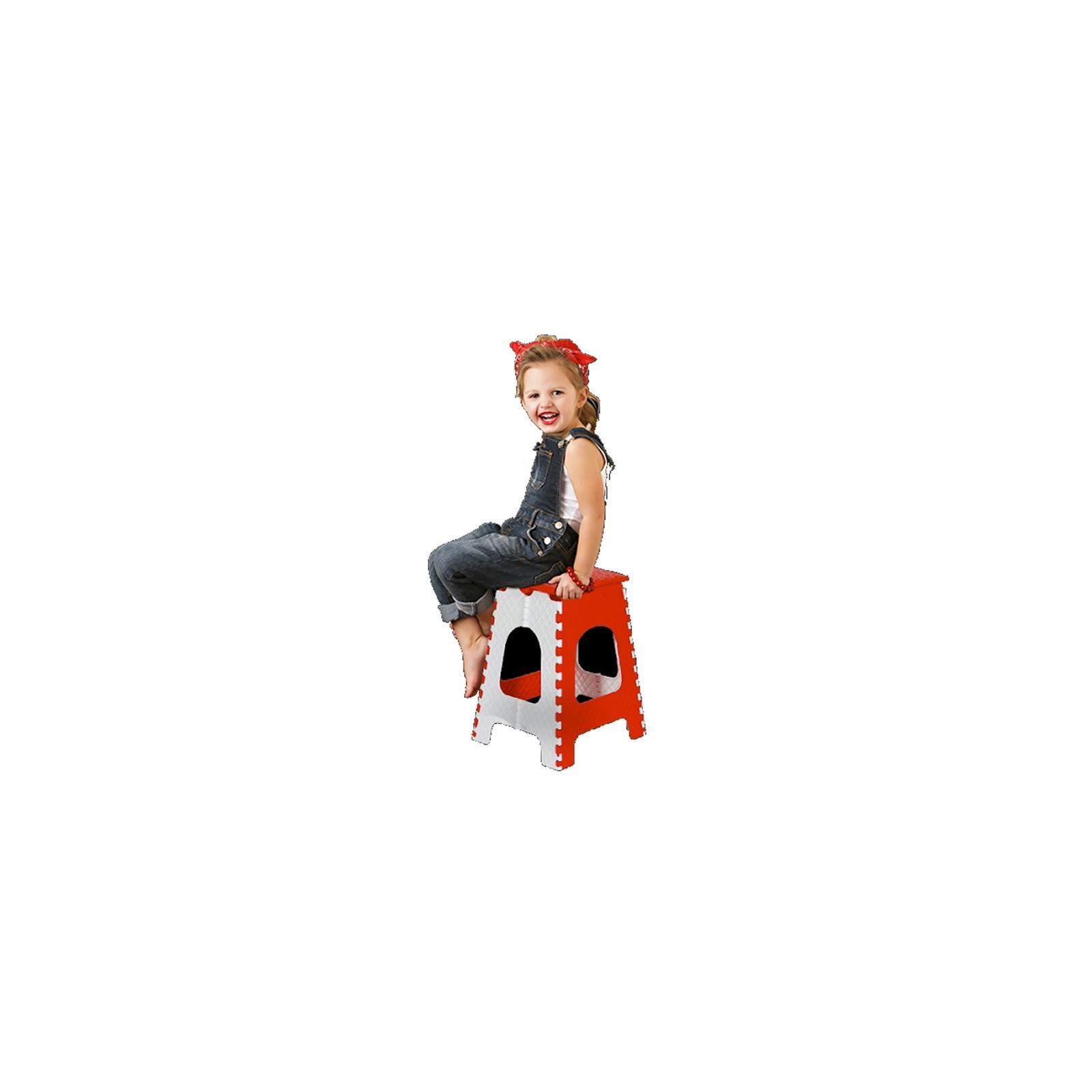 Tabouret Pliable GM de Sotufab en Plastique Tabouret Pliable GM de Sotufab en Plastique