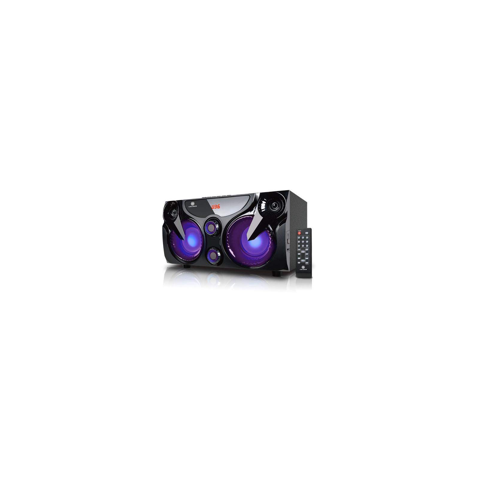 Haut parleur SUBWOOFER GOLD SOUND GS-5303 Haut parleur SUBWOOFER GOLD SOUND GS-5303