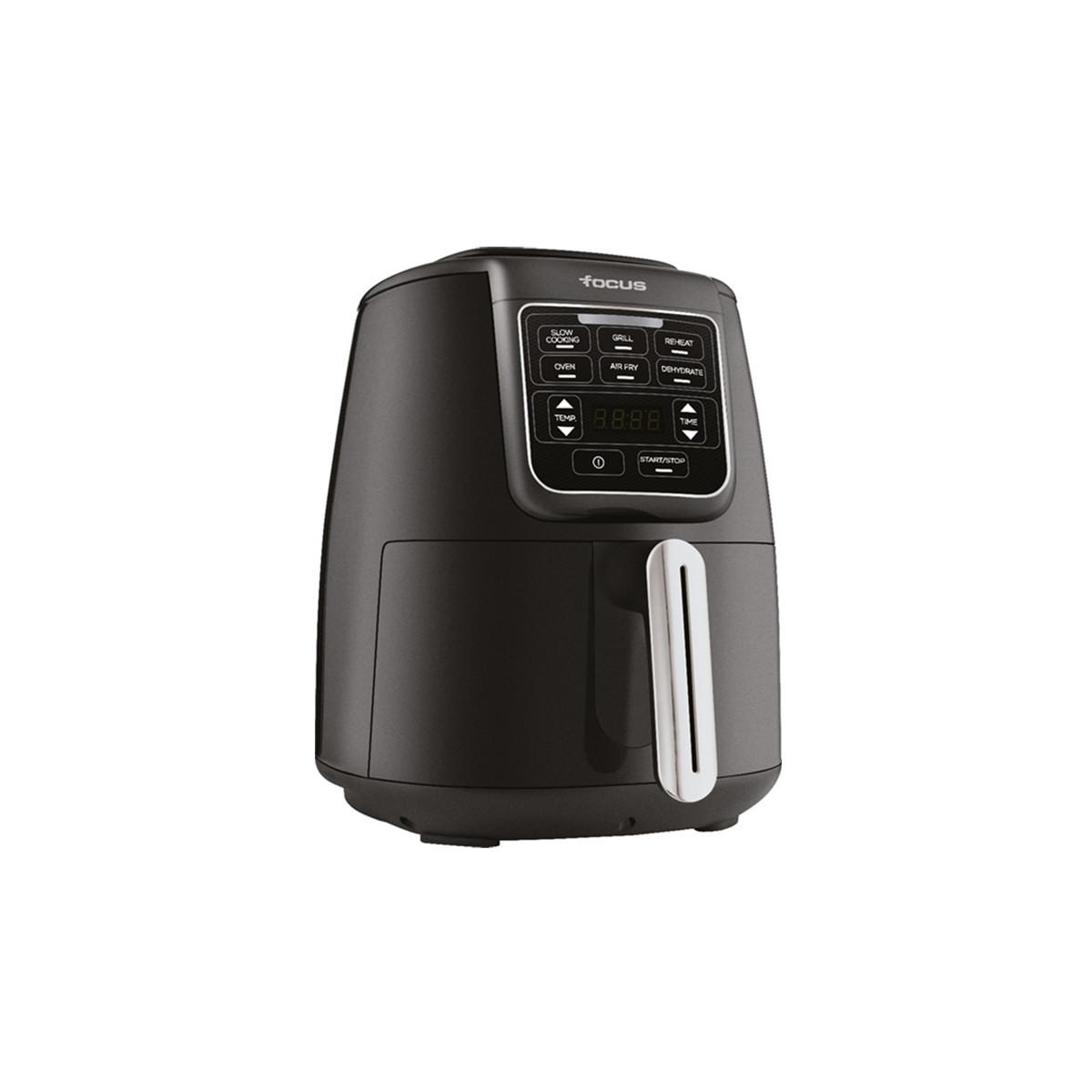 Friteuse Air Fryer Focus FM 3601X